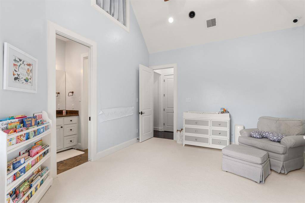Adorned with cheerful accents and child-friendly amenities, it offers convenience and comfort for those precious moments of care and play.