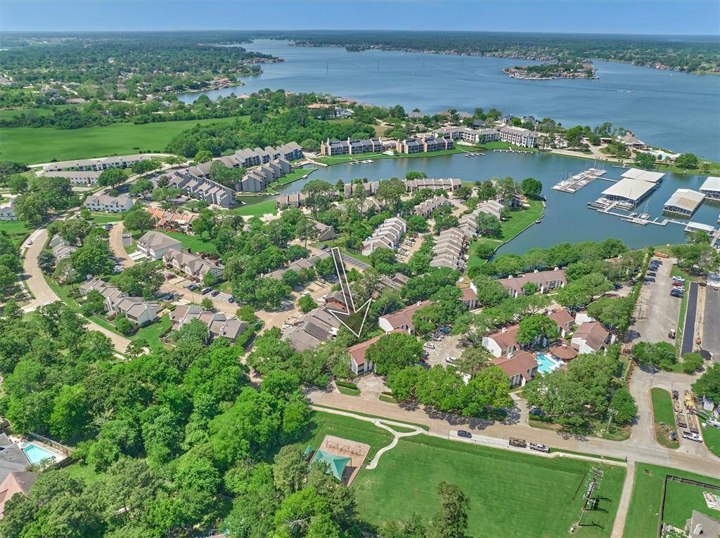 Walden’s marina offers a convenient and nearby location to store your boat.
