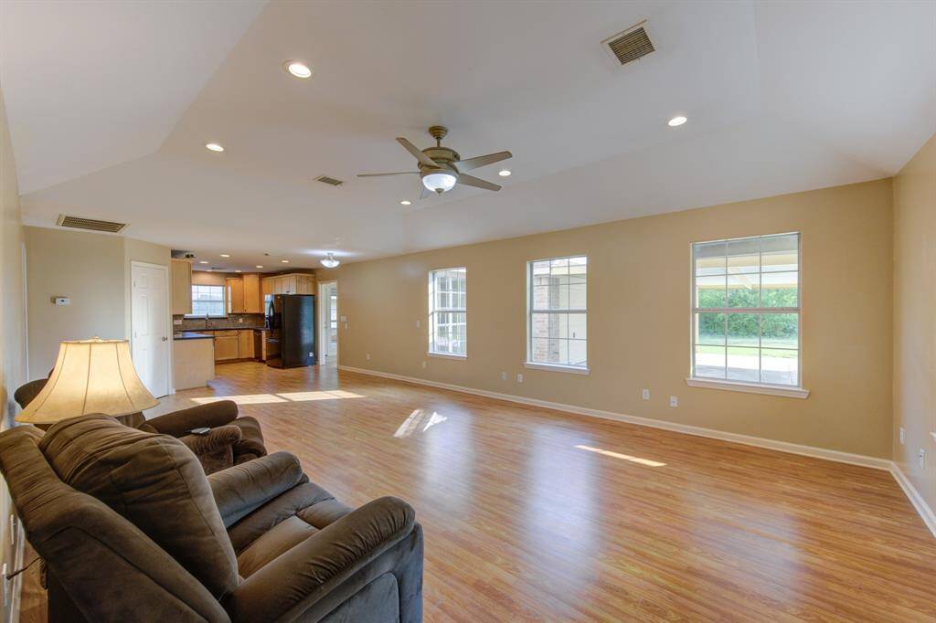 One-Owner Custom Built 2006 Home