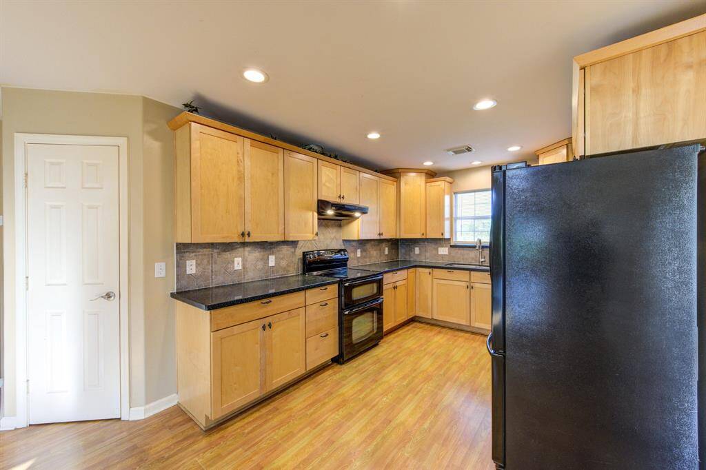 Walk-In Pantry