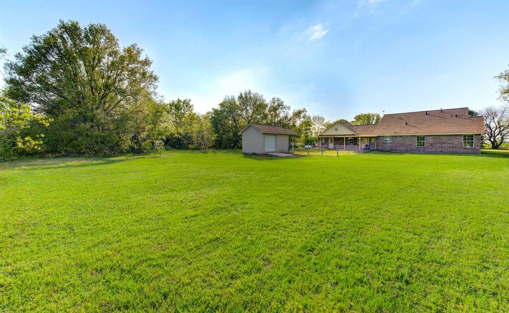 Add your Chicken Coop, Horses, Ag Projects conveniently near home