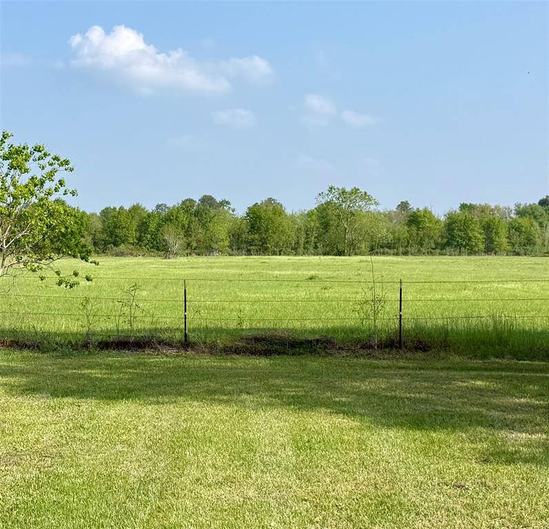 Homestead is on 2.7 acres, Ag Exempt 7.7 acres