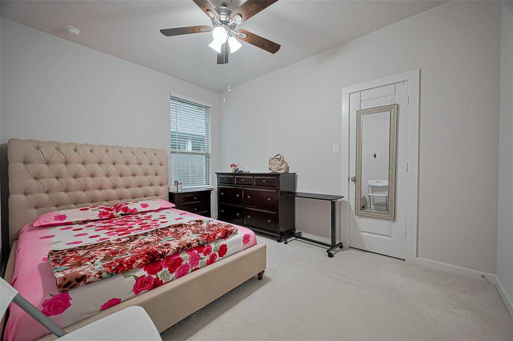 Bedroom #2