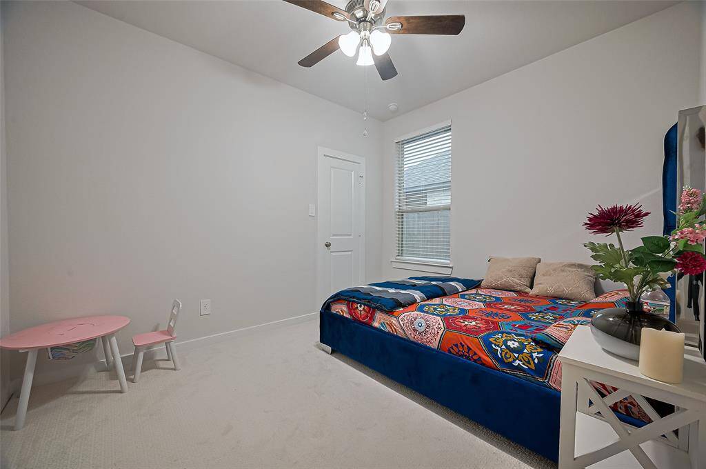 Bedroom #3