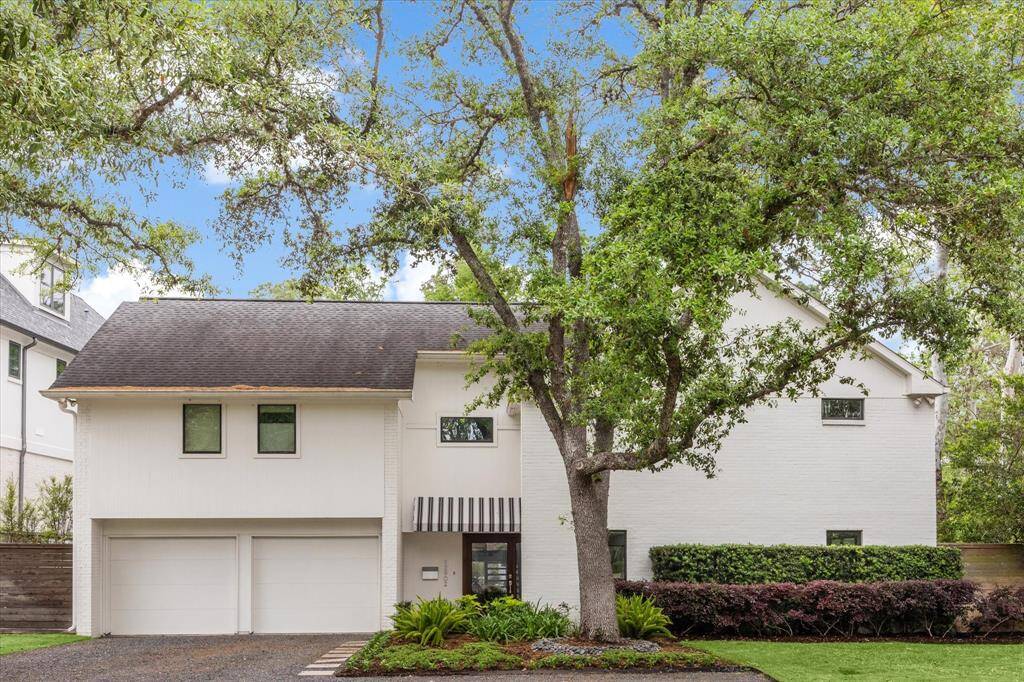 Spectacular opportunity to live in a serene oasis tucked in the back of a fantastic neighborhood on an oversized lot with no back or east-side neighbors.