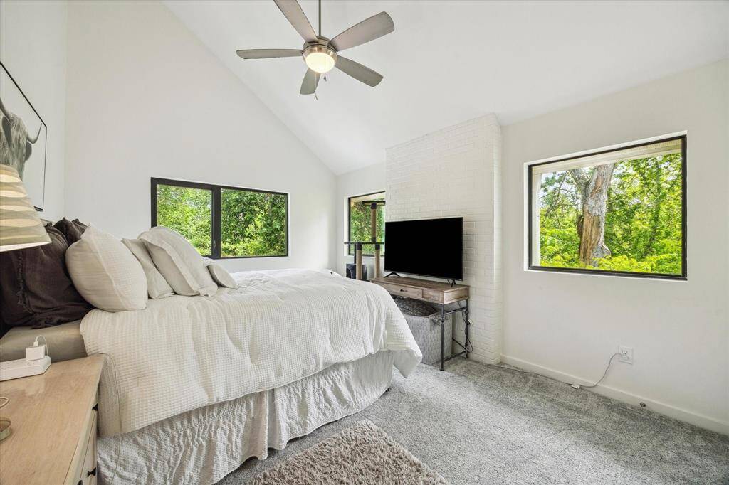 Third bedroom.
