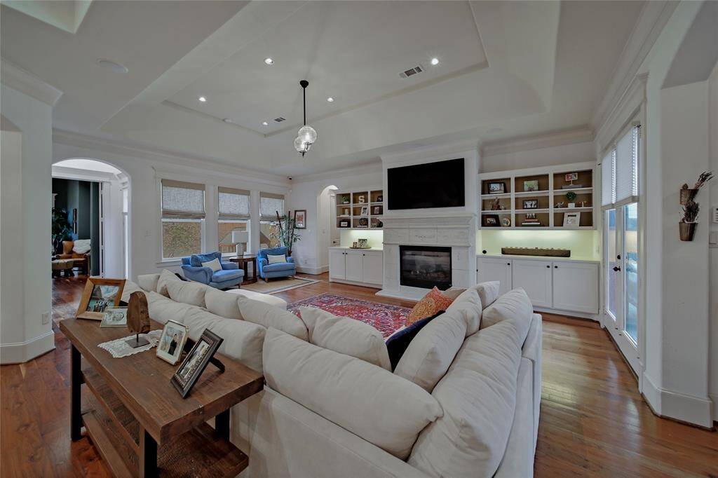 View of living room :2.