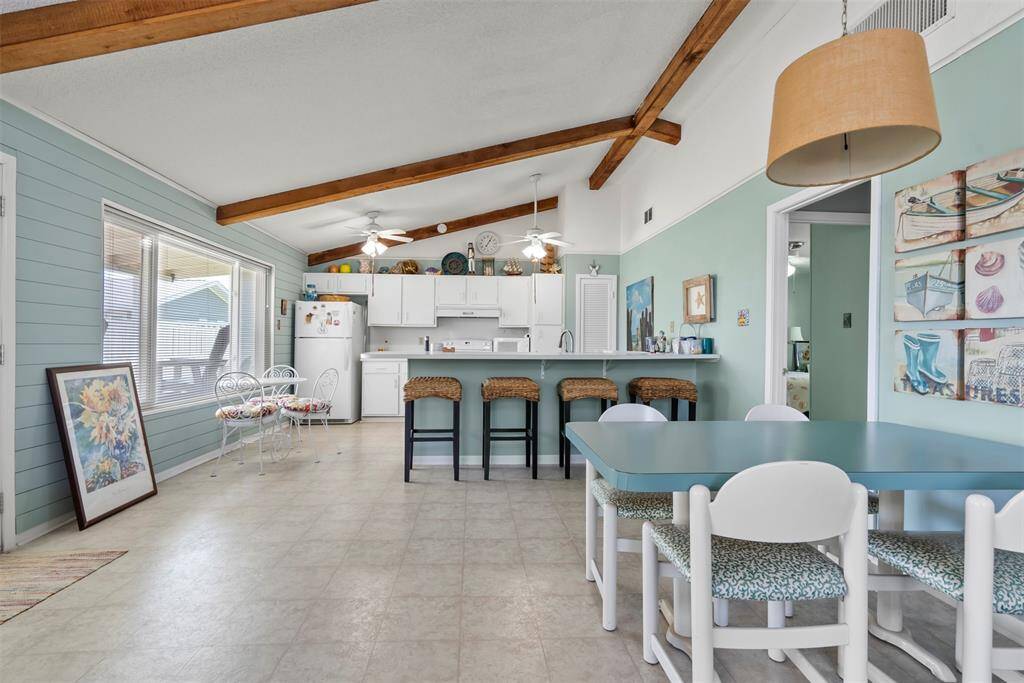 Open concept