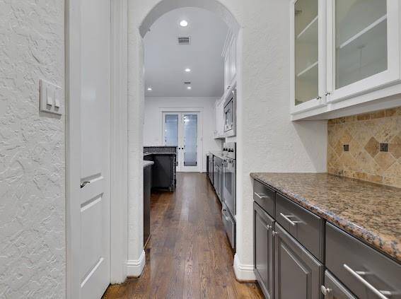 Butler’s pantry