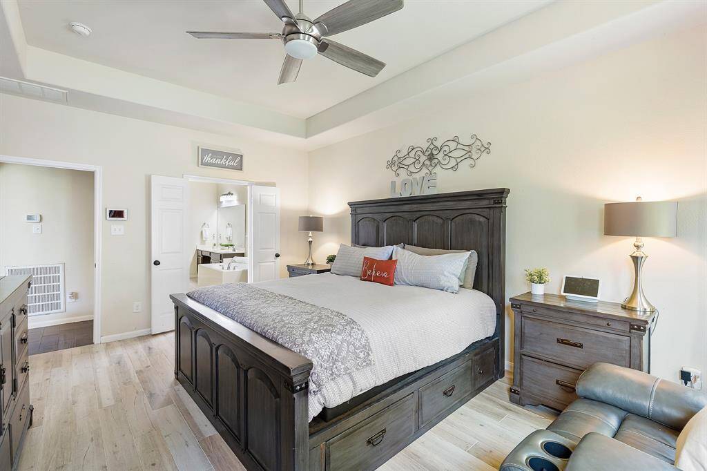 Tile Floors, you can choose your rug design