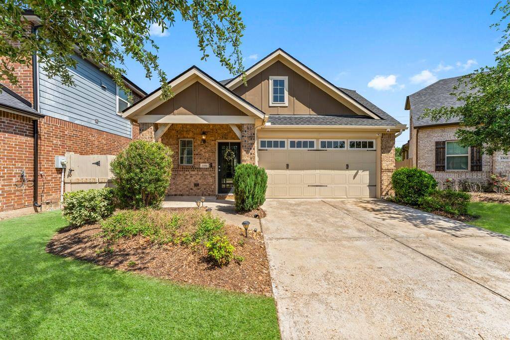 Welcome to 1504 Summer City Dr.