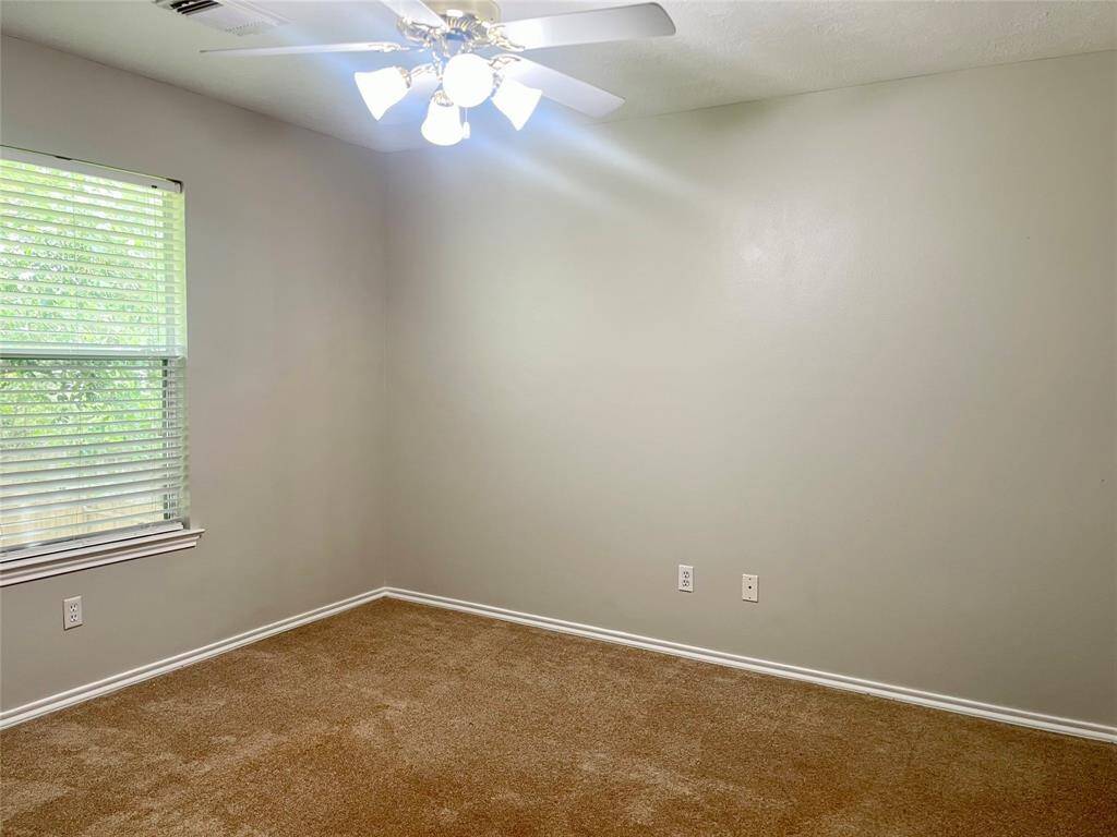Another view of the Formal dining room