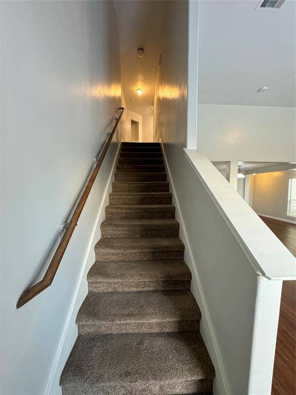 Stairway