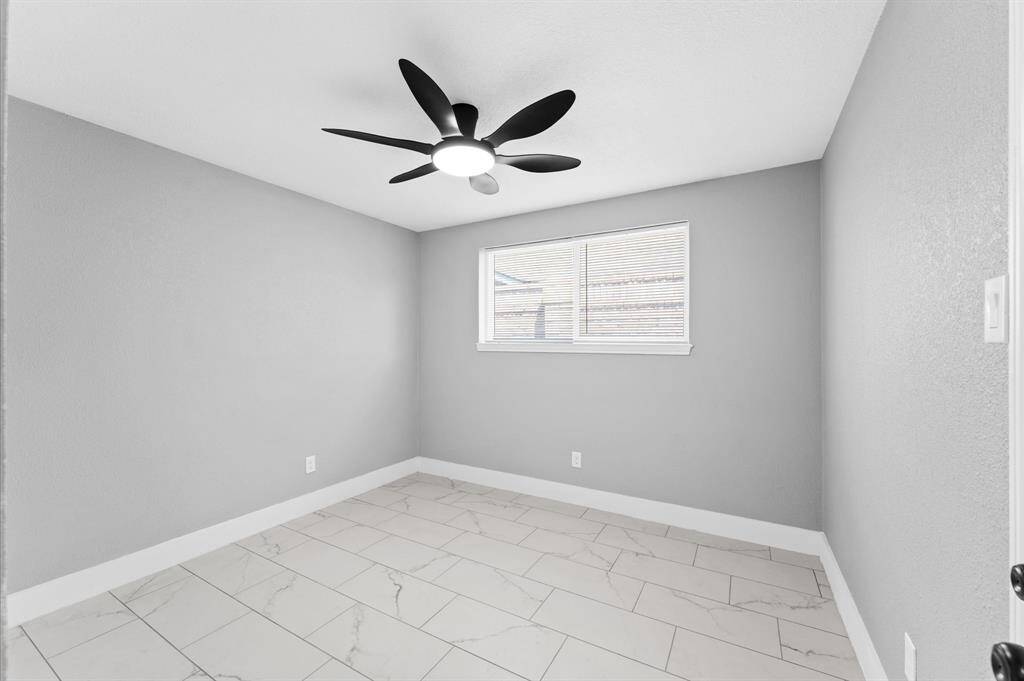 Bright and airy bedrooms with generous closets and large windows throughout-comfort and function combined