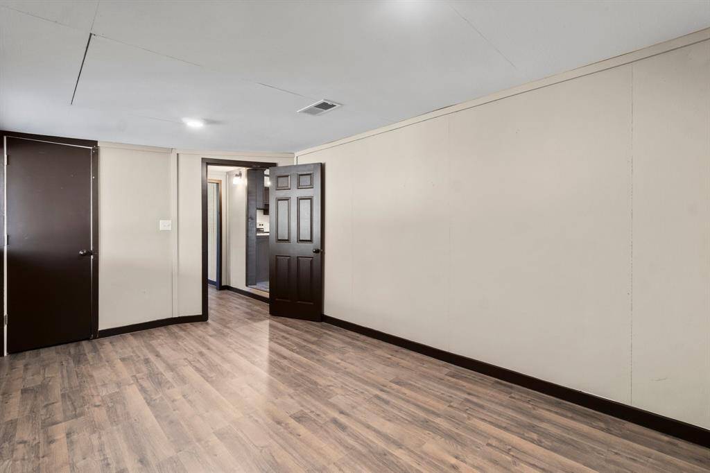 bedroom #2