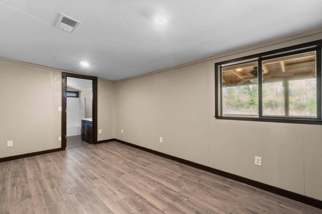 bedroom #2