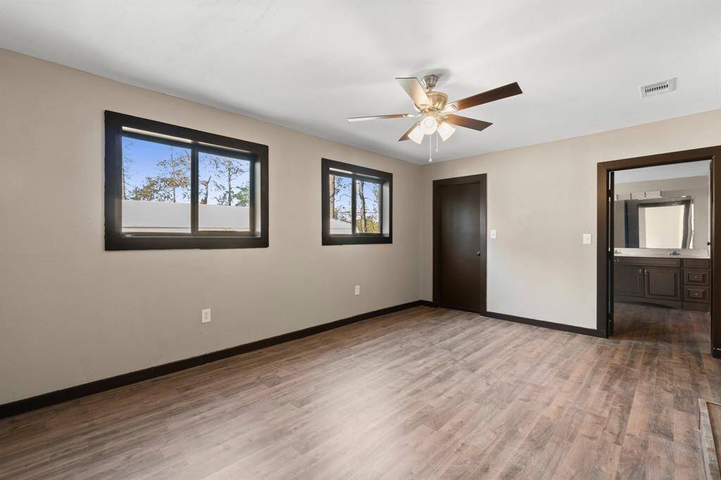 bedroom #3