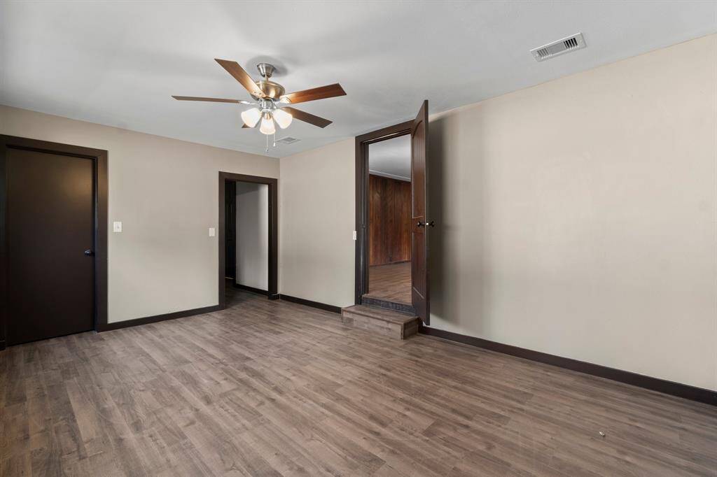 bedroom #3