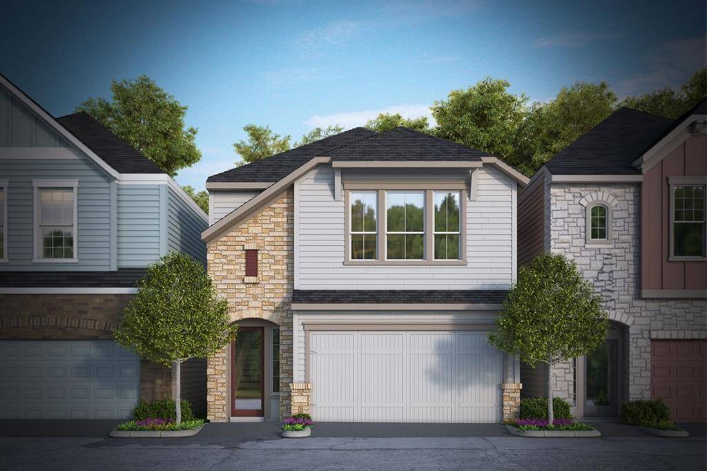 Welcome to The Giana by David Weekley Homes. **HOME ESTIMATED TO BE COMPLETE SEPTEMBER 2025**