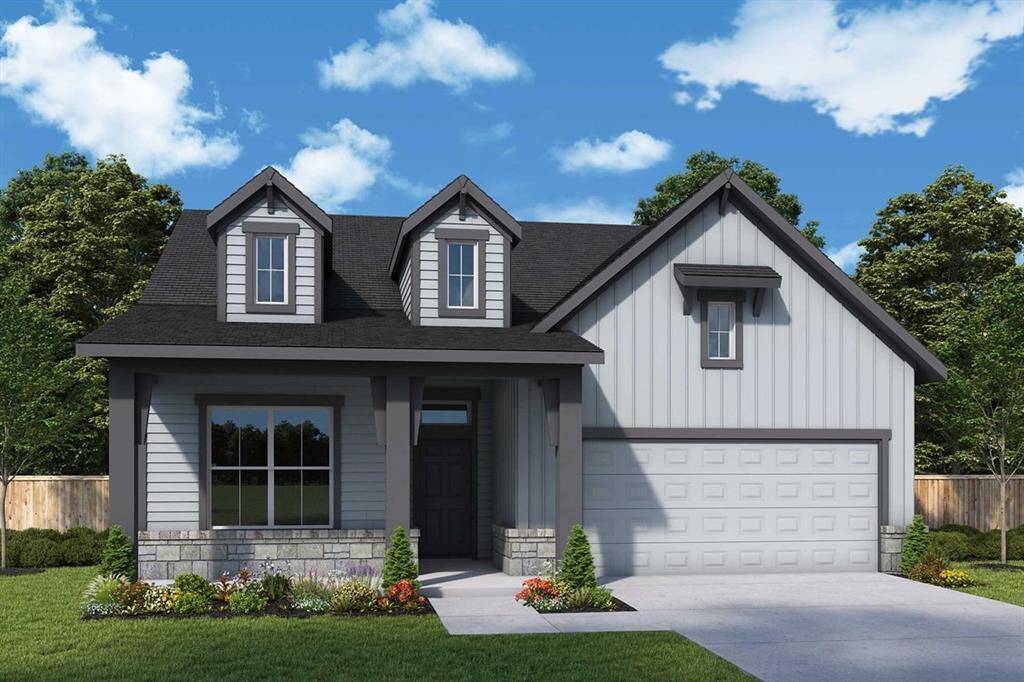 Welcome to The Rose by David Weekley Homes. **HOME ESTIMATED TO BE COMPLETE AUGUST 2025**