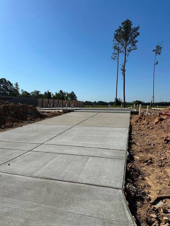Every foundation at DWH is engineered and it’s inspected three times! We do not do “batch” testing. Rest easy knowing your foundation comes with a 10 year warranty.