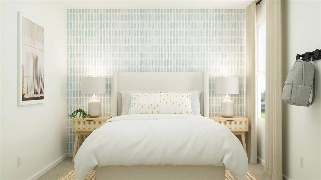"Pics are not of actual home.  They are representative of a home of the same floor plan"