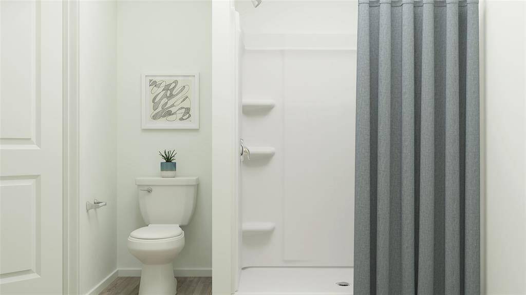"Pics are not of actual home.  They are representative of a home of the same floor plan"