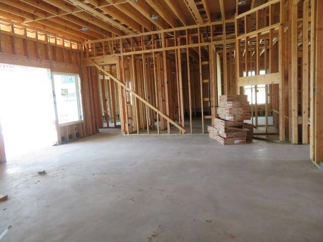 4-26-2025 From kitchen looking into family room