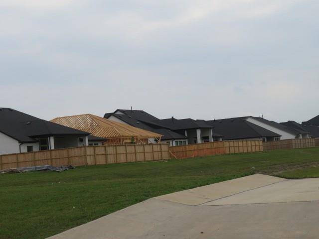 No rear neighbor for 1714