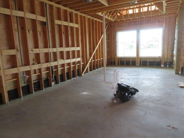 4-26-2025 Kitchen with an island soon