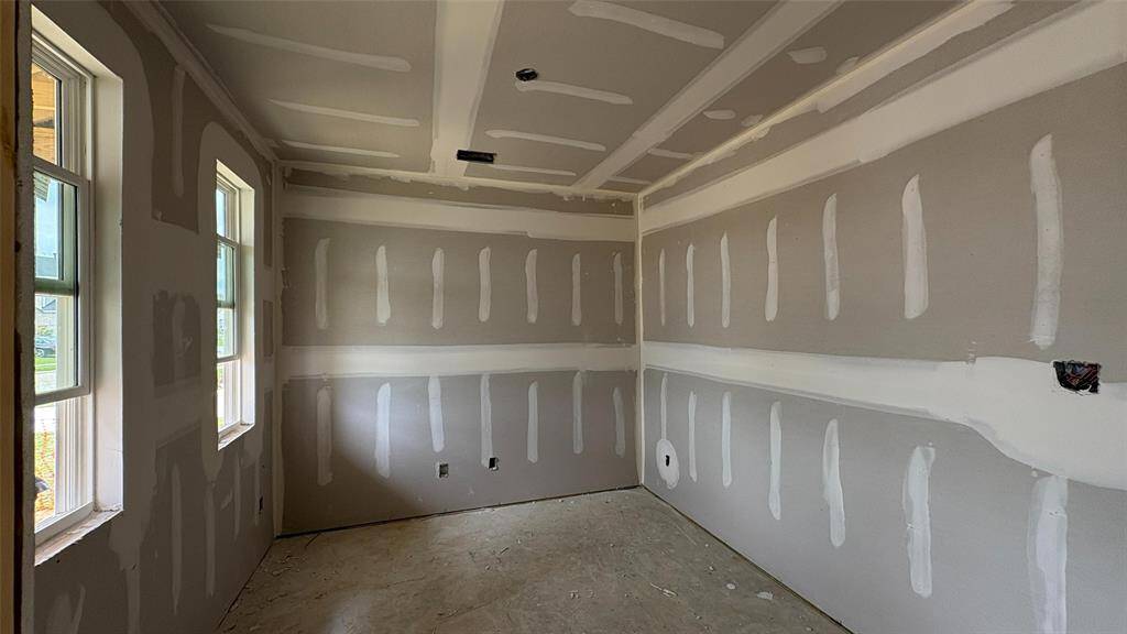 Actual progress of you home.