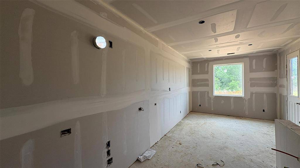 Actual progress of you home.