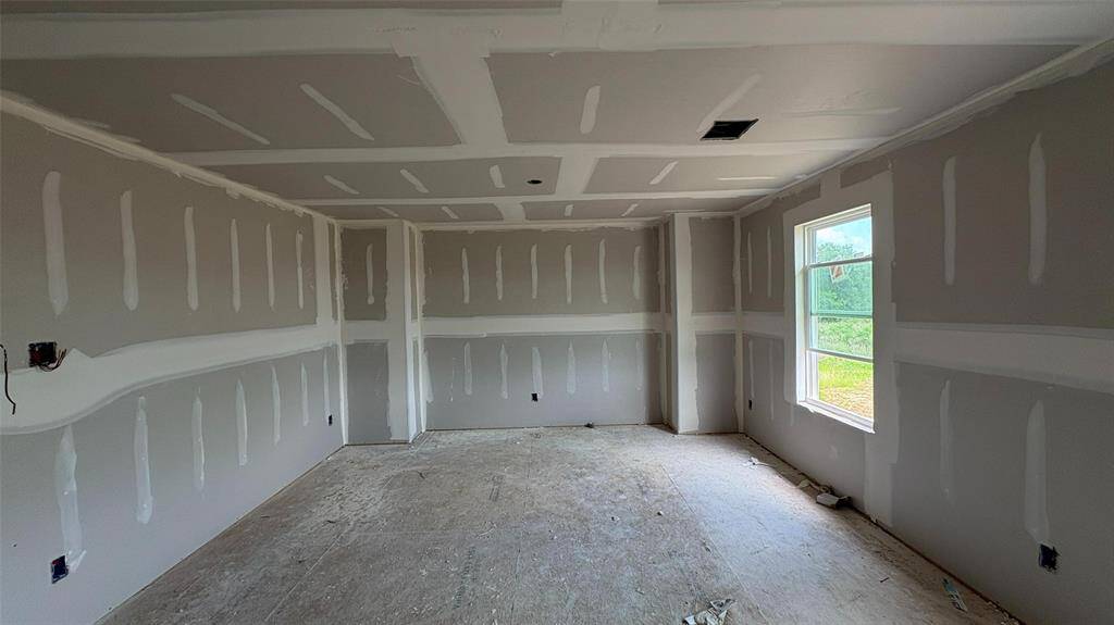 Actual progress of you home.