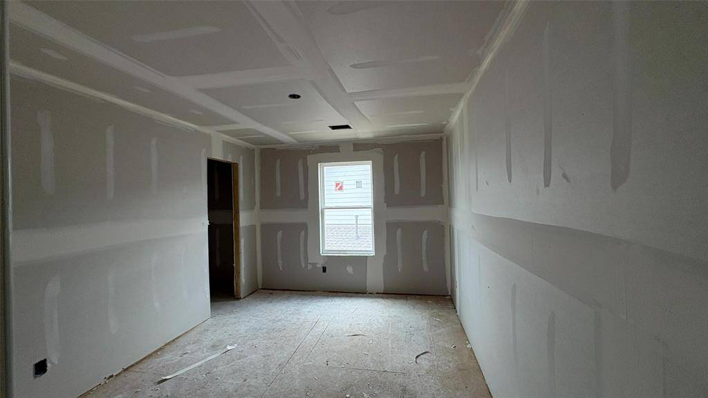 Actual progress of you home.