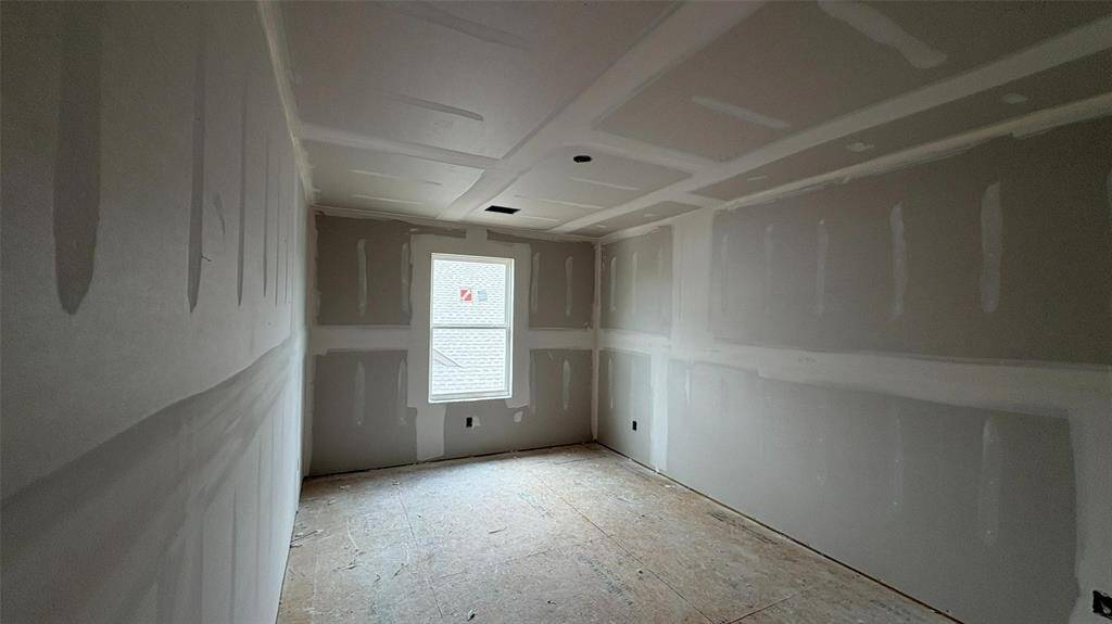 Actual progress of you home.