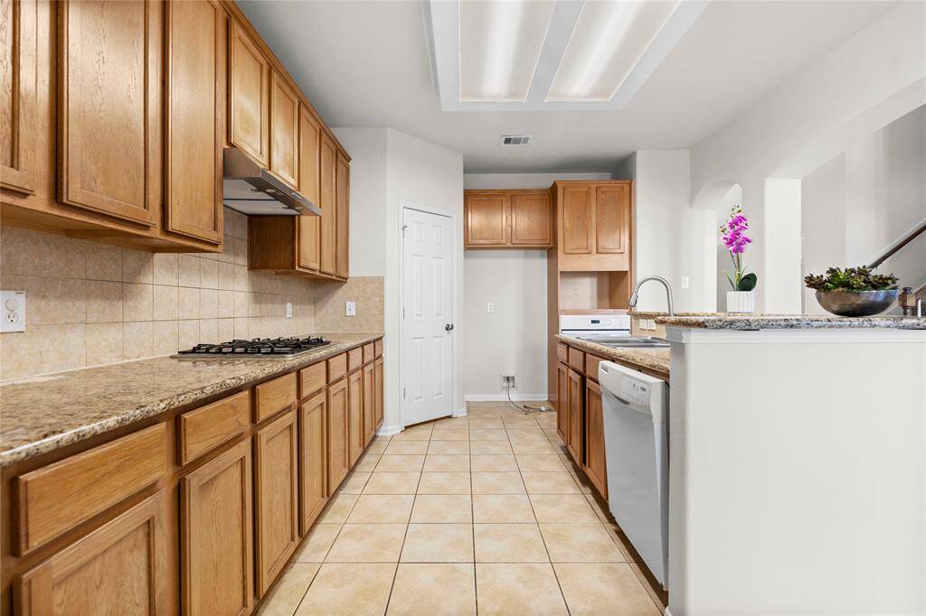 Kitchen. Countertop