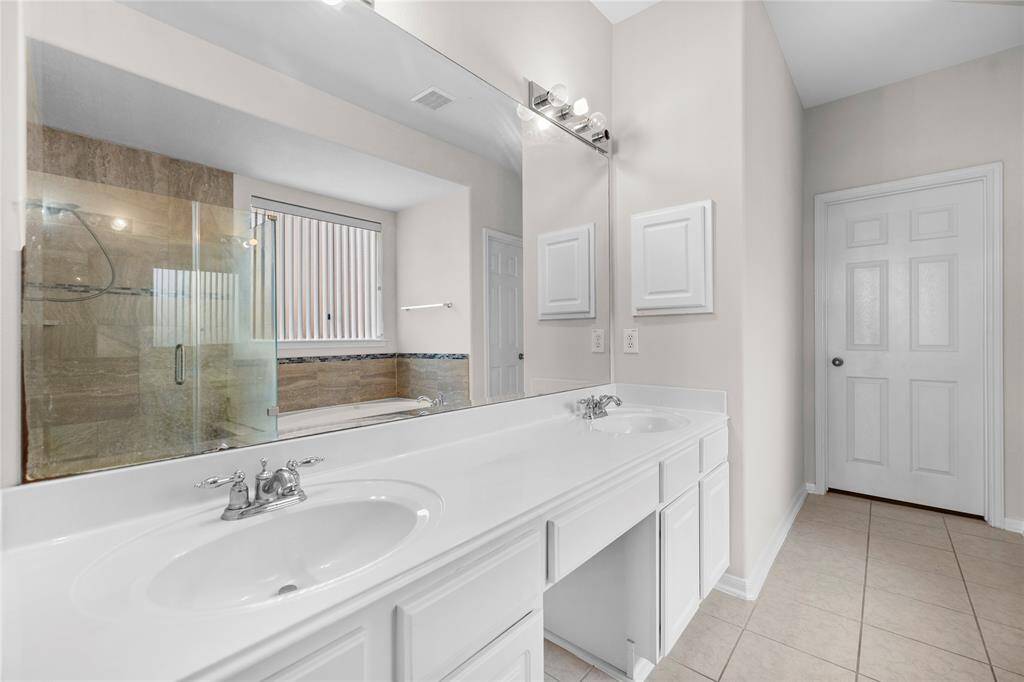 Double Sink