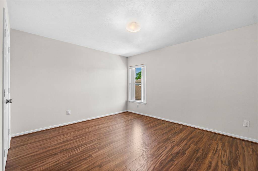 Third Bedroom (Second Floor)