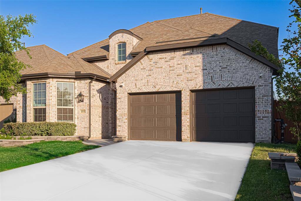 Perfectly positioned on a premium lot with no back neighbors, this home offers serene lake views, resort-style tranquility, and luxury at every turn.