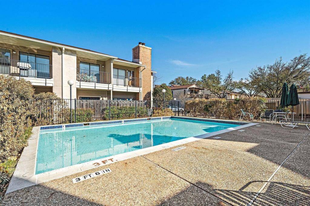 Community Pool