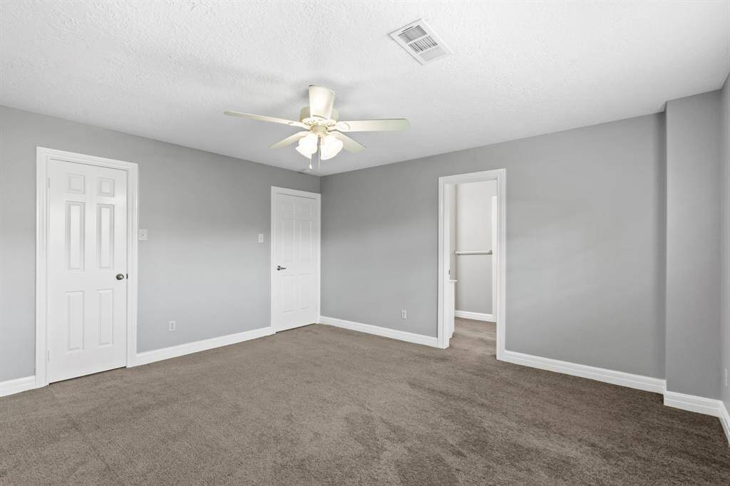 Another view of the 4th bedroom.