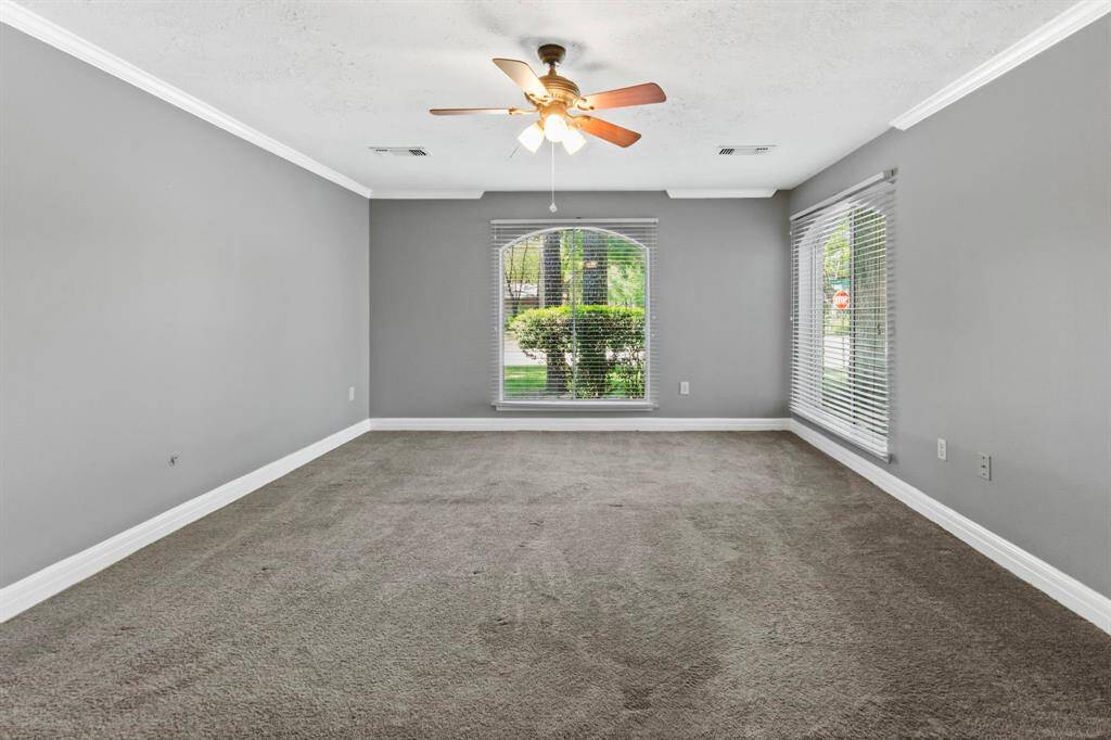 Another spacious room!