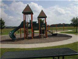 Neighborhood park