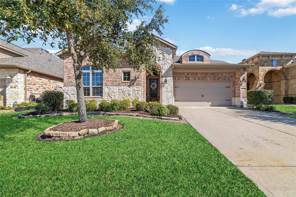 Welcome home to 19014 Yaupon Point Court!