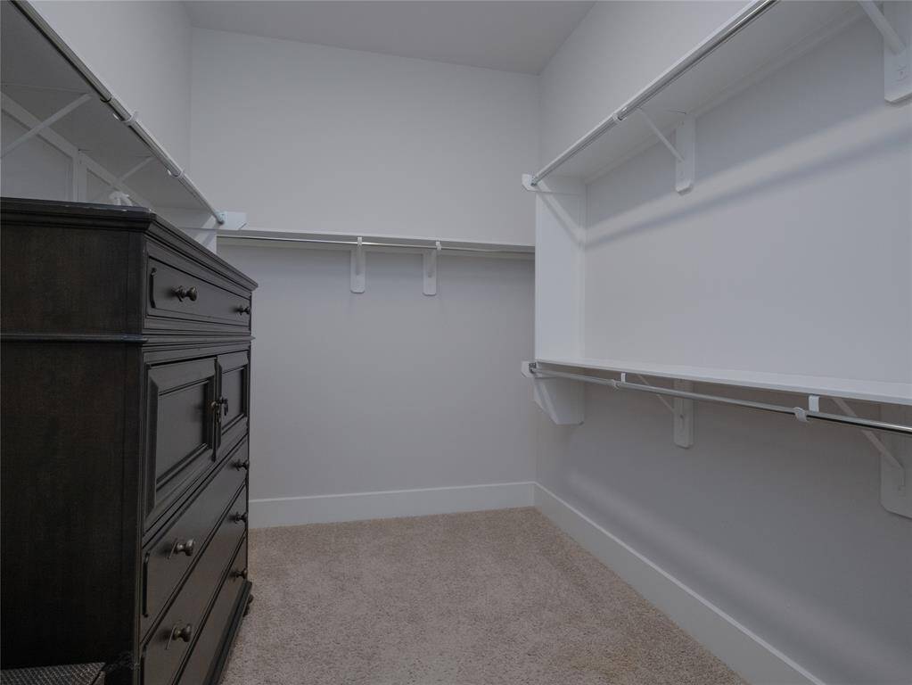 Primarycloset