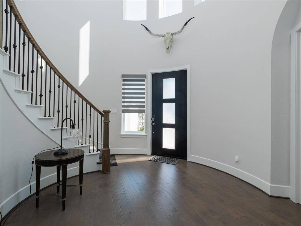Foyer