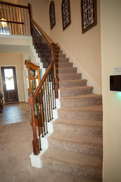 Stairway