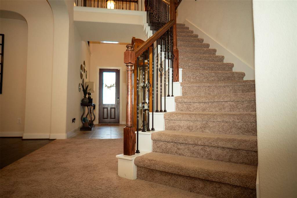 Stairway