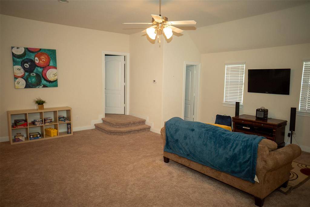Gameroom