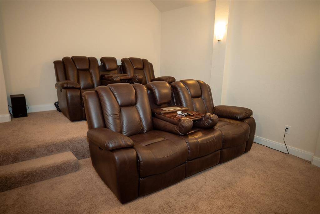 Media Room
